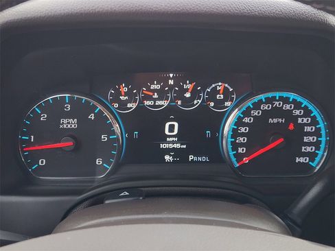 Used 2017 GMC Yukon XL Denali w/ Open Road Package image 15