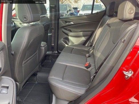 New 2026 Buick Encore GX Sport Touring w/ Comfort Package image 12