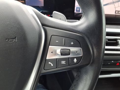 Used 2024 BMW 430i Convertible RWD image 24
