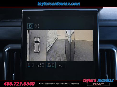 New 2026 GMC Acadia Elevation w/ Super Cruise Package image 25