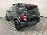 Used 2021 Ford Bronco Sport Badlands image 4
