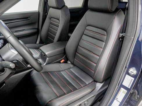 Certified 2026 Honda CR-V Sport-L image 19