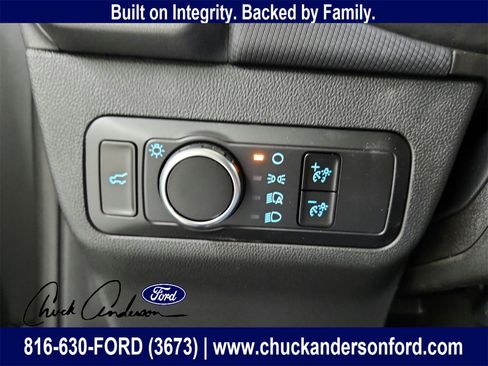 New 2025 Ford Bronco Sport Big Bend image 14