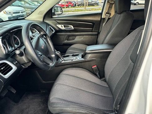 Used 2016 GMC Terrain SLE FWD image 9