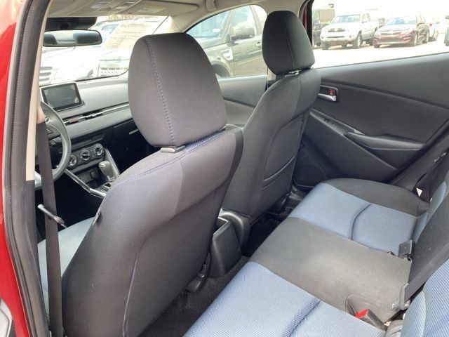 Used 2016 Scion iA FWD image 17