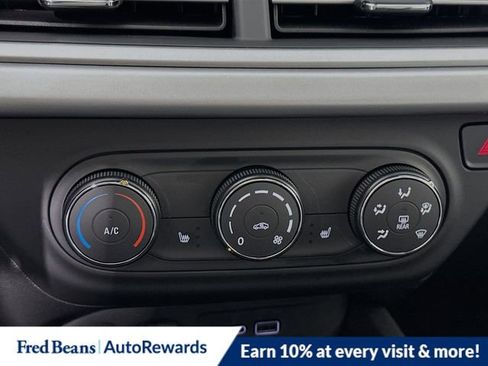 New 2026 Chevrolet Trax LS w/ LS Convenience Package image 10