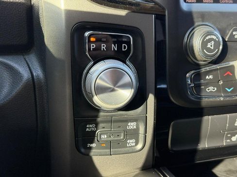 Used 2014 RAM 1500 Sport w/ Sport Premium Group image 17