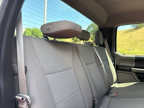 Used 2017 Ford F150 XLT w/ Equipment Group 301A Mid AWD/4WD image 24