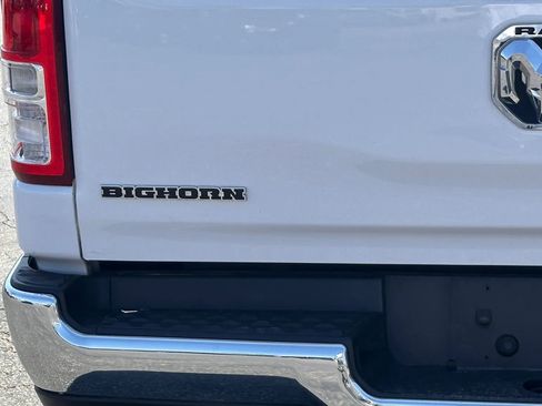 Used 2019 RAM 1500 Big Horn image 7