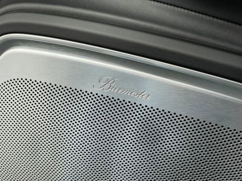 Used 2017 Porsche Panamera Turbo w/ Sport Chrono Package image 4