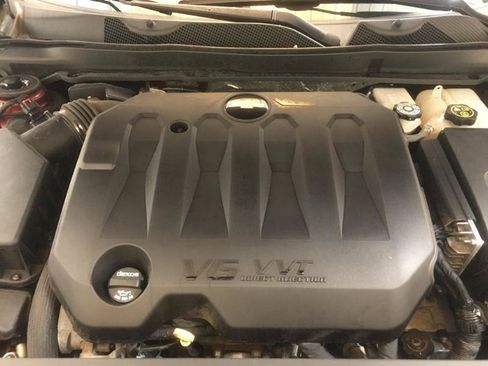 Used 2019 Chevrolet Impala LT w/ LT Convenience Package FWD image 16