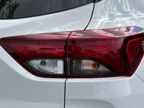 Used 2026 Chevrolet TrailBlazer LS w/ LS Convenience Package image 43