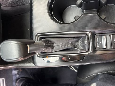 Certified 2024 Honda Civic Sport image 18