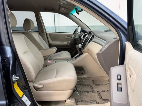 Used 2007 Toyota Highlander 4WD image 21