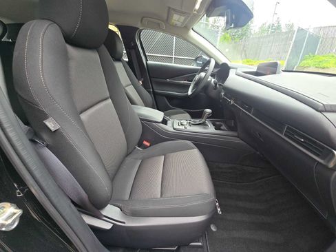 Used 2023 MAZDA CX-30 AWD 2.5 S image 11