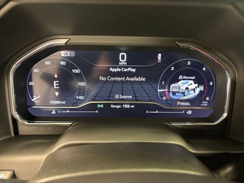 Used 2025 GMC Sierra 2500 Denali Ultimate image 39