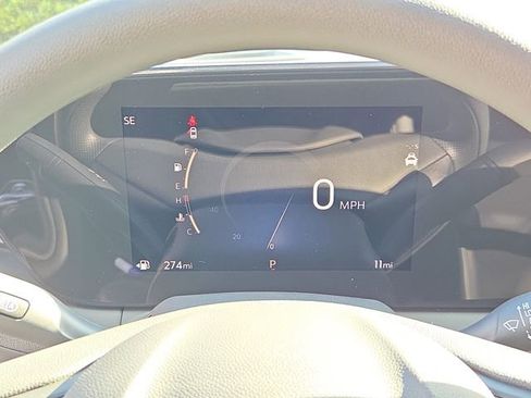 New 2026 Buick Envista Preferred w/ Convenience II Package image 25