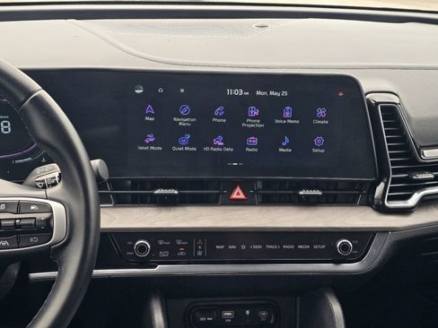 Used 2023 Kia Sportage X-Line w/ X-Line Premium Package AWD/4WD image 15