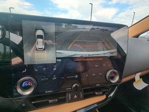 Used 2026 Lexus NX 350 AWD w/ Accessory Package (Z1) image 18