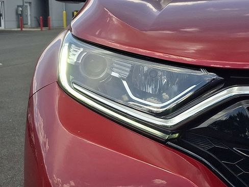 Used 2021 Honda CR-V EX-L image 9