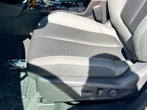 New 2026 Subaru Forester Wilderness AWD/4WD image 24