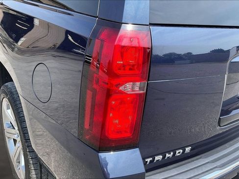 Used 2019 Chevrolet Tahoe Premier w/ Max Trailering Package AWD/4WD image 21