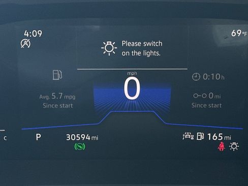 Used 2023 Volkswagen Tiguan SE image 27