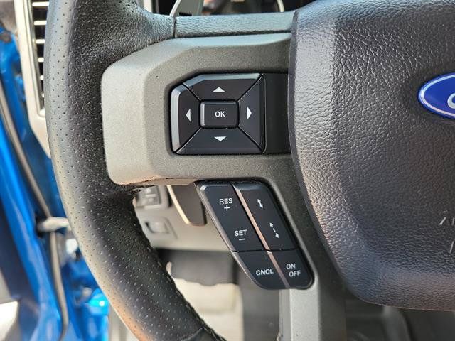 Used 2019 Ford F150 Raptor w/ Equipment Group 802A Luxury AWD/4WD image 22