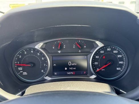 Used 2020 Chevrolet Equinox Premier w/ Premier Redline Edition AWD/4WD image 22