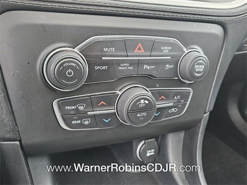 Used 2021 Dodge Charger R/T w/ Plus Group image 23