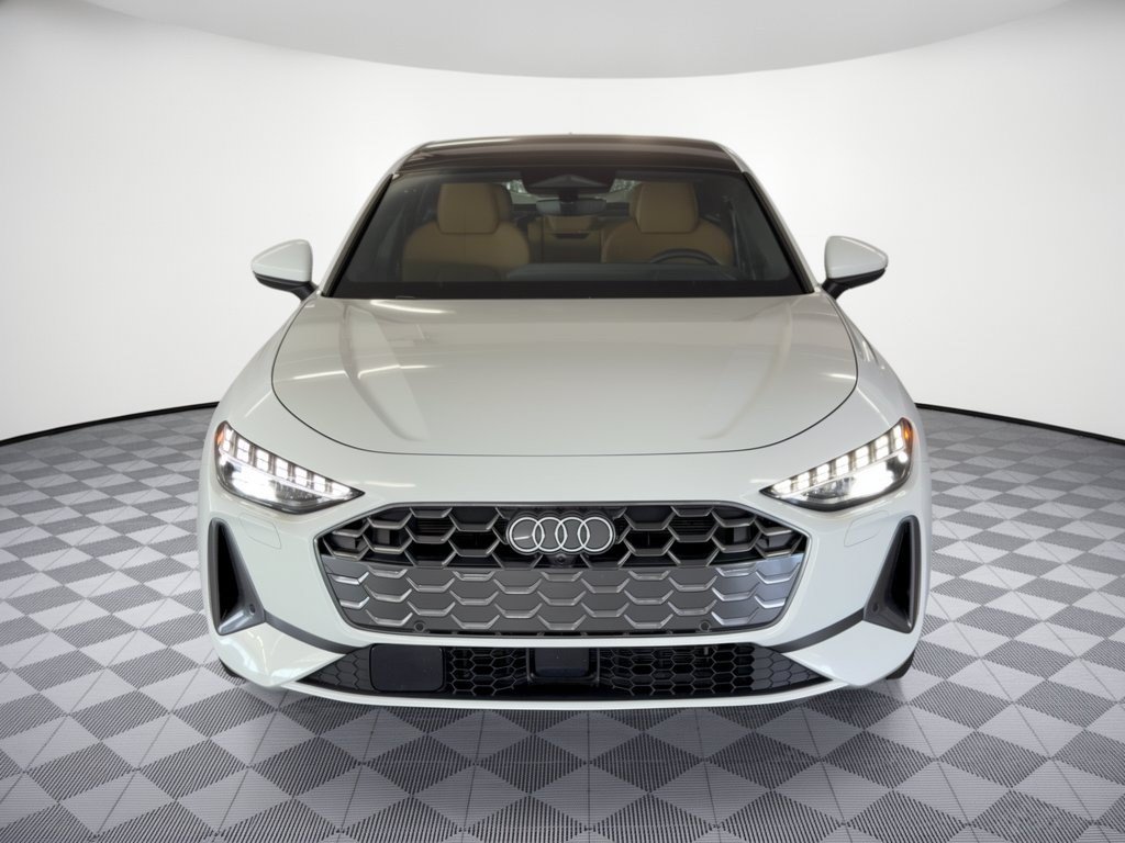 Used 2025 Audi A5 Premium Plus w/ Premium Plus AWD/4WD image 6