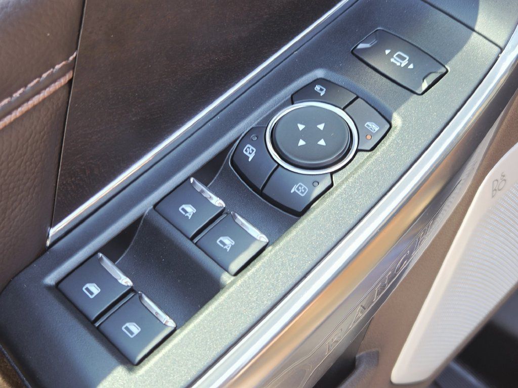 Used 2026 Ford F250 King Ranch AWD/4WD image 31