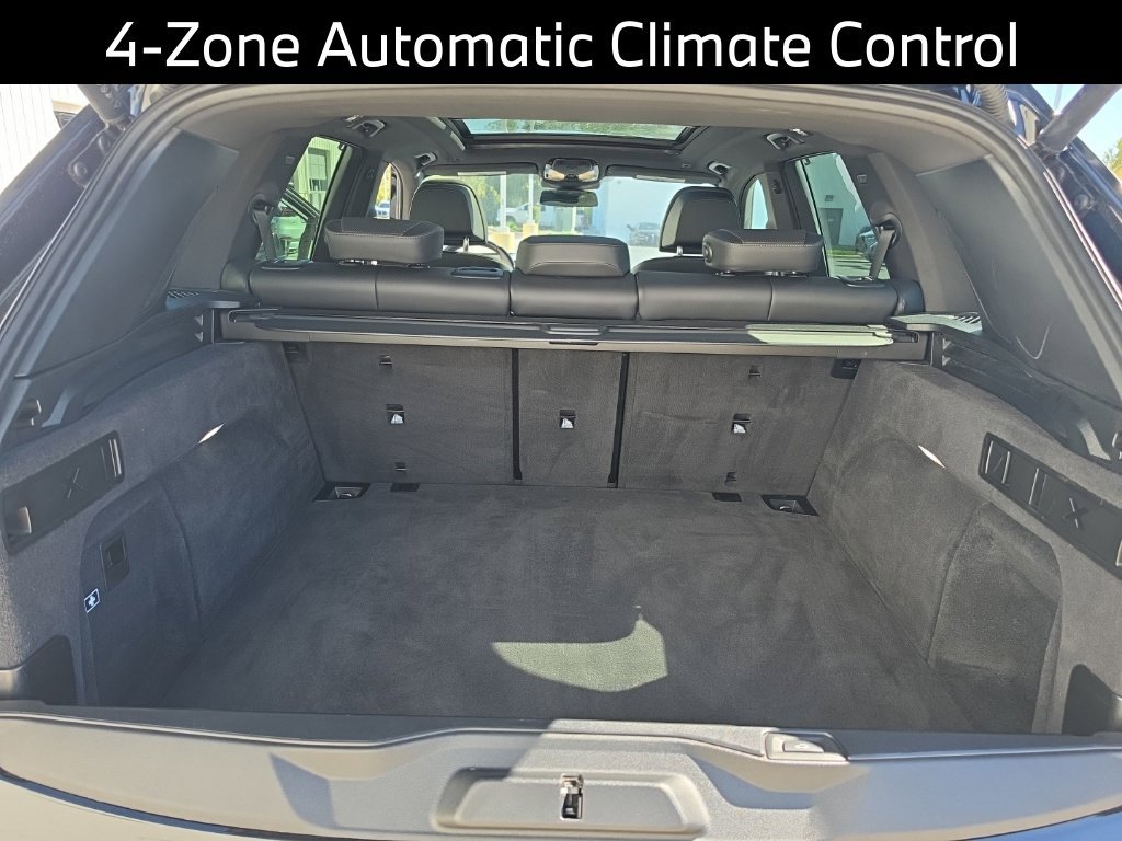 Certified 2026 BMW X5 xDrive40i w/ Executive Package AWD/4WD image 14