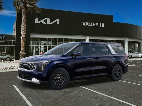 New 2026 Kia Carnival LX image 3