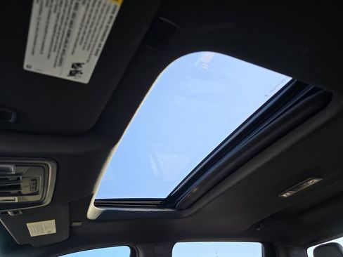 Certified 2025 Chevrolet Silverado 1500 High Country w/ High Country Premium Package image 25