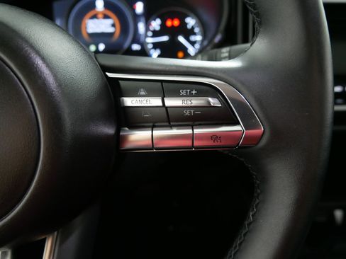 Used 2025 MAZDA CX-50 AWD 2.5 S w/ Premium Package image 28