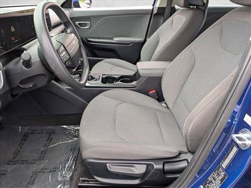 Used 2025 Kia K4 FWD image 21
