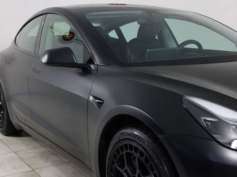 Used 2023 Tesla Model 3 Standard Range RWD image 38