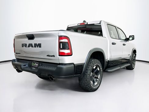 Used 2024 RAM 1500 Rebel w/ Rebel Level 1 Equipment Group image 9