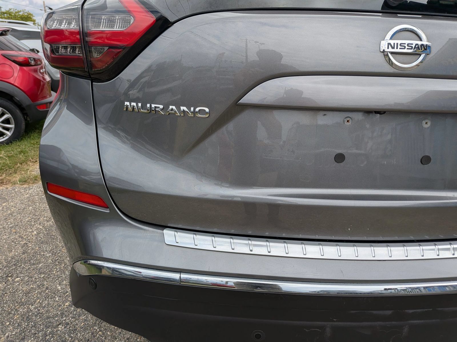 Used 2021 Nissan Murano S AWD/4WD image 13