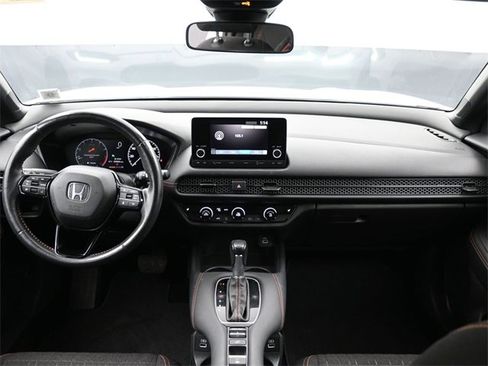 Used 2023 Honda HR-V Sport image 23