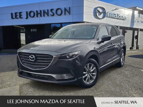 Used 2016 MAZDA CX-9 Sport AWD/4WD image 1
