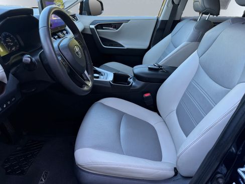 Used 2023 Toyota RAV4 Limited AWD/4WD image 15