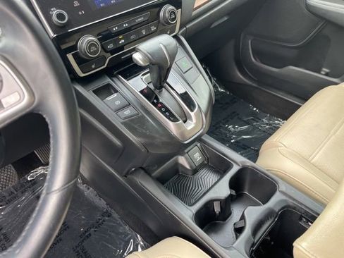 Used 2017 Honda CR-V Touring image 27