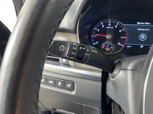 Used 2021 Kia Telluride SX w/ SX Prestige Package AWD/4WD image 15