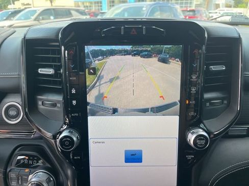 Used 2022 RAM 1500 Limited image 27