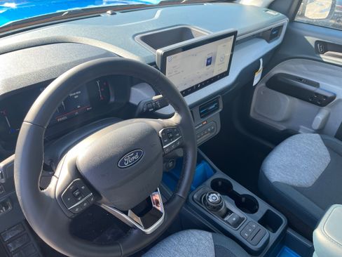 New 2026 Ford Maverick XLT w/ XLT Luxury Package AWD/4WD image 14