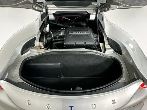 Used 2017 Lotus Evora 400 RWD image 25