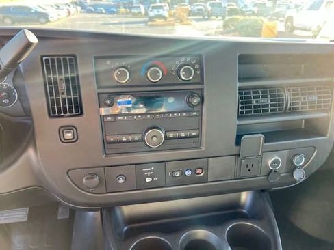 New 2023 Chevrolet Express 3500 w/ Power Convenience Package image 18