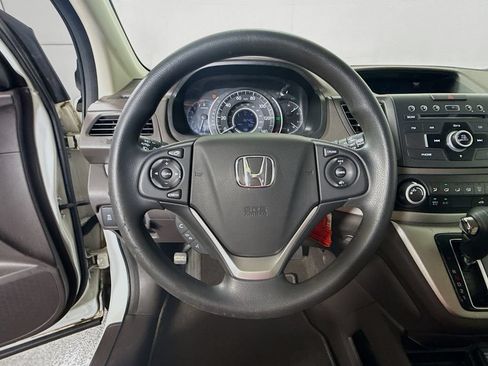 Used 2012 Honda CR-V EX image 11